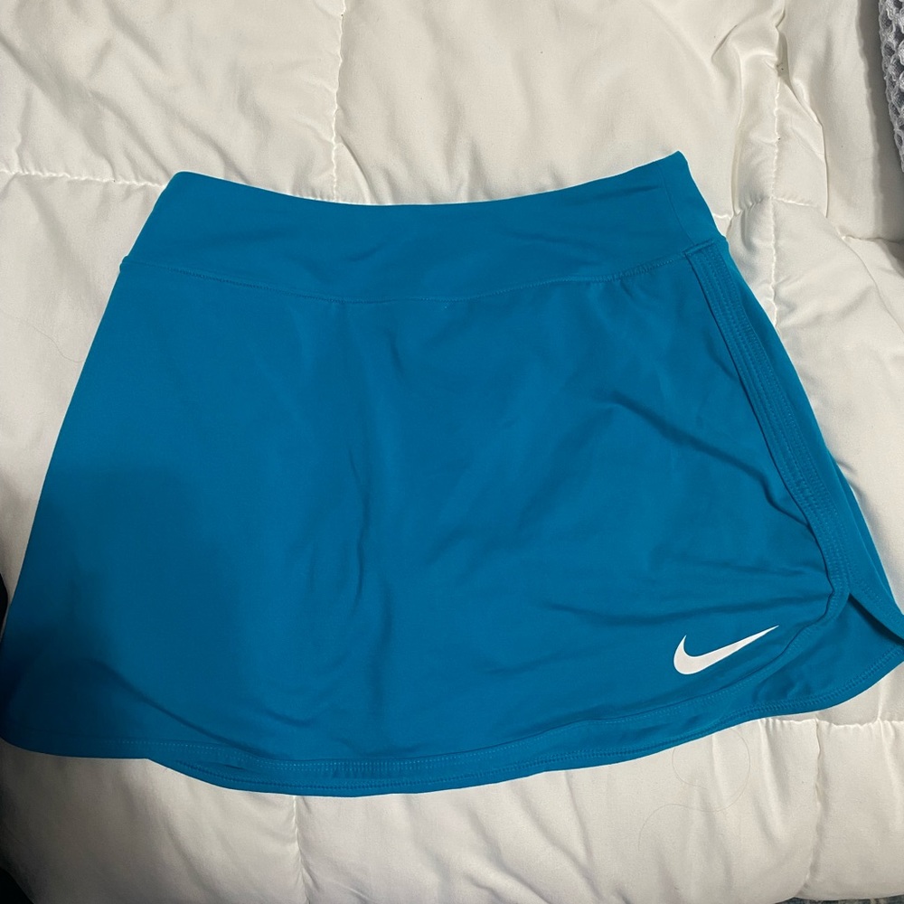 Nike Dri-fit Tennis Skirt